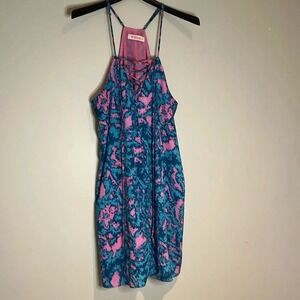 Izzy and Lola Dress